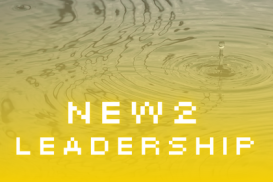 New 2 Leadership: Mein persönlicher Zugang zu Führung