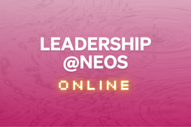 Leadership @ NEOS