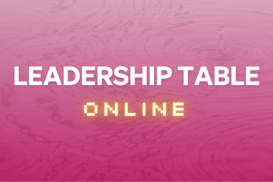 Leadership Table