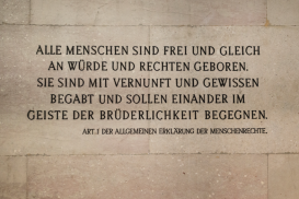 Was ist Liberalismus?